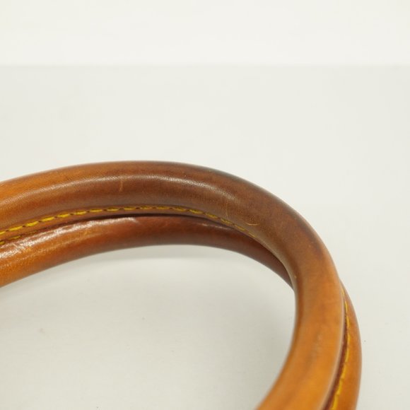 Louis Vuitton Monogram Porto De Cuman Voyage Briefcase - Picture 9 of 16